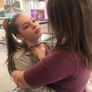 Meet your Posher, Danielle